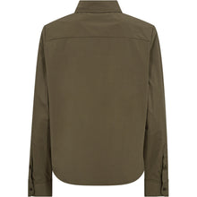 Load image into Gallery viewer, PIESZAK Nyla Poplin Button Down Shirt