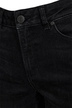 Load image into Gallery viewer, PIESZAK Jelena Jeans Wash Oak Black