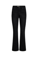 Load image into Gallery viewer, PIESZAK Jelena Jeans Wash Oak Black
