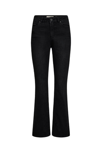 PIESZAK Jelena Jeans Wash Oak Black
