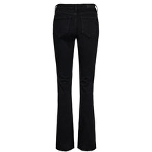 Load image into Gallery viewer, PIESZAK Marija Jeans Wash oak Black