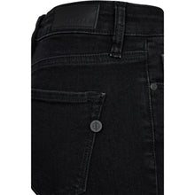 Load image into Gallery viewer, PIESZAK Marija Jeans Wash oak Black