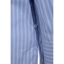 Load image into Gallery viewer, PIESZAK Nikki Poplin Stripe Shirt