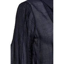 Load image into Gallery viewer, PIESZAK Chris Pintuck shirt