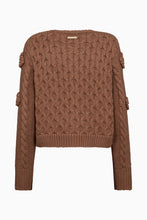 Load image into Gallery viewer, PIESZAK Pearl Knit cardigan