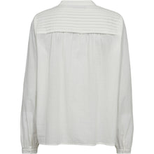 Load image into Gallery viewer, PIESZAK Wiona pleat shirt