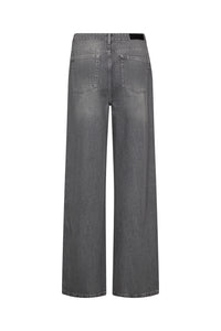 PIESZAK Anja Jeans Wash Enna Black