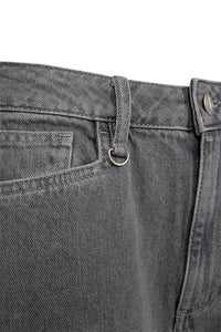 PIESZAK Anja Jeans Wash Enna Black