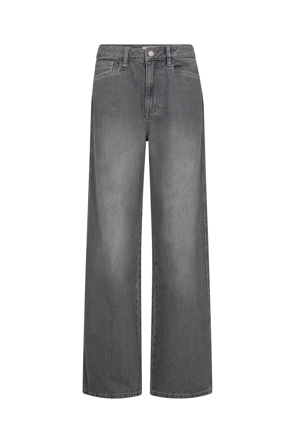 PIESZAK Anja Jeans Wash Enna Black