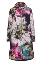 Load image into Gallery viewer, ILSE JACOBSEN Quilted Coat (Quilted05)