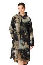 Load image into Gallery viewer, ILSE JACOBSEN Quilted Hooded Coat (Quilted08)