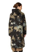 Load image into Gallery viewer, ILSE JACOBSEN Quilted Hooded Coat (Quilted08)