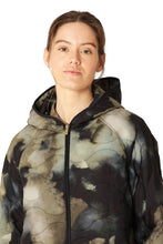 Load image into Gallery viewer, ILSE JACOBSEN Quilted Hooded Coat (Quilted08)