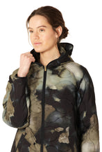 Load image into Gallery viewer, ILSE JACOBSEN Quilted Hooded Coat (Quilted08)