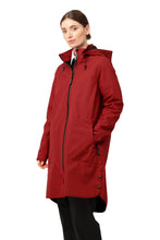 Load image into Gallery viewer, ILSE JACOBSEN Raincoat Rain128 Seasonal