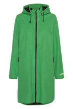 Load image into Gallery viewer, ILSE JACOBSEN Raincoat Rain128