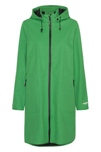 ILSE JACOBSEN Raincoat Rain128