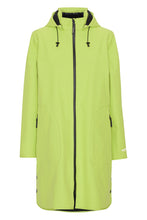 Load image into Gallery viewer, ILSE JACOBSEN Raincoat Rain128