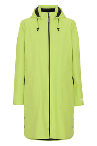 ILSE JACOBSEN Raincoat Rain128