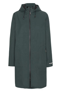 ILSE JACOBSEN Raincoat Rain128