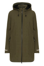 Load image into Gallery viewer, ILSE JACOBSEN Rain135 Raincoat