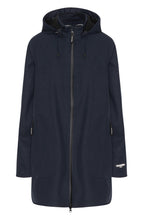 Load image into Gallery viewer, ILSE JACOBSEN Rain135 Raincoat