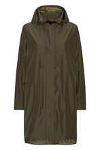 Load image into Gallery viewer, ILSE JACOBSEN Rain200 Raincoat