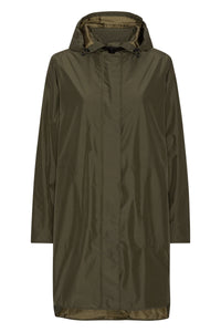 ILSE JACOBSEN Rain200 Raincoat