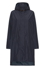 Load image into Gallery viewer, ILSE JACOBSEN Rain200 Raincoat