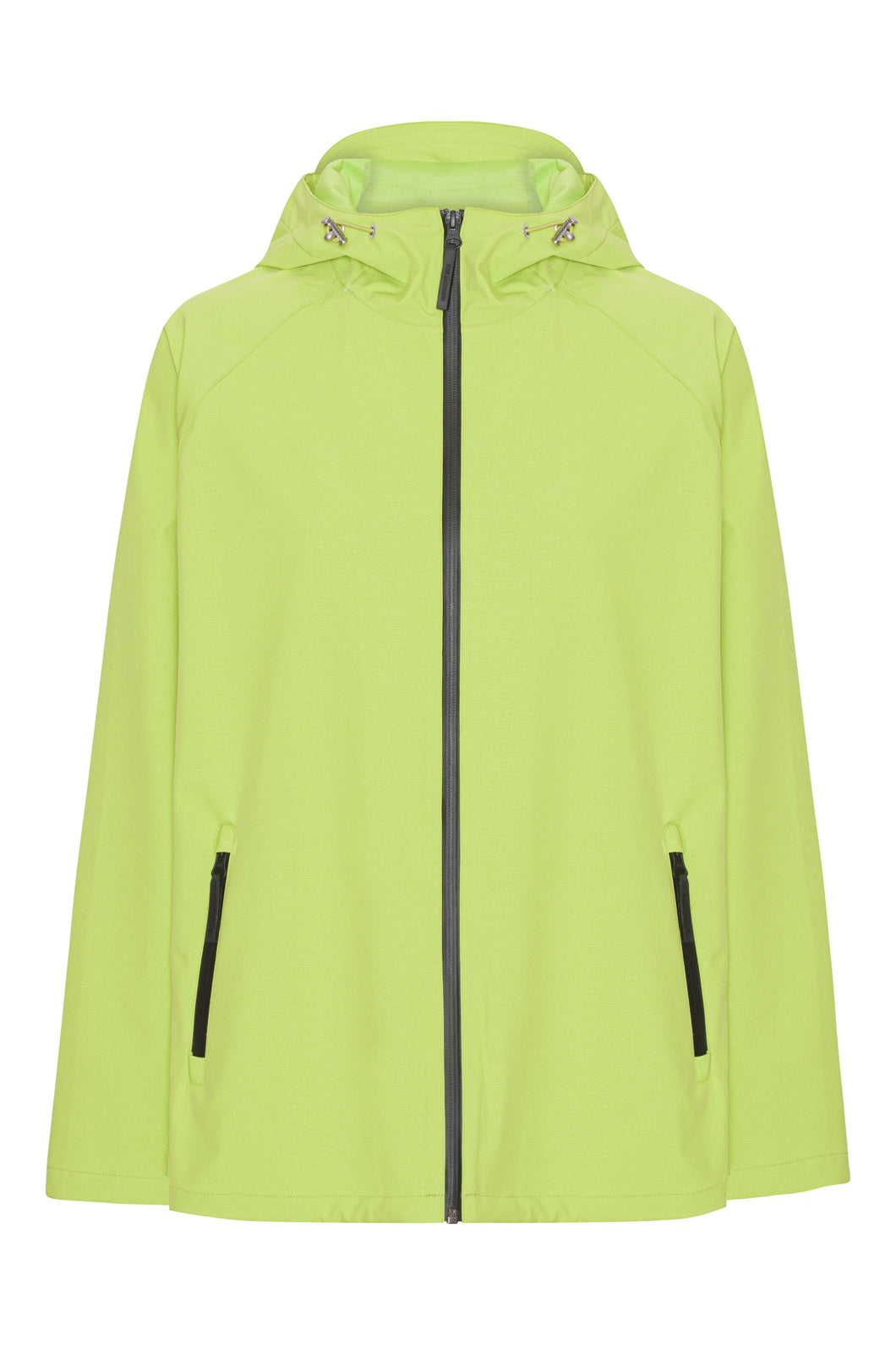 ILSE JACOBSEN Short Rain Jacket (rain219)