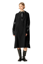 Load image into Gallery viewer, ILSE JACOBSEN Poncho with Sleeves Printed (Rain222spr)
