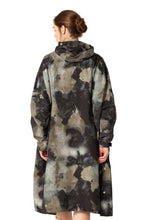 Load image into Gallery viewer, ILSE JACOBSEN Poncho with Sleeves Printed (Rain222sprp)