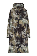 Load image into Gallery viewer, ILSE JACOBSEN Poncho with Sleeves Printed (Rain222sprp)