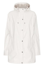 Load image into Gallery viewer, ILSE JACOBSEN Raincoat (Rain228fr)