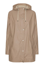 Load image into Gallery viewer, ILSE JACOBSEN Raincoat (Rain228fr)