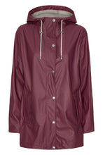 Load image into Gallery viewer, ILSE JACOBSEN Raincoat (Rain228fr)