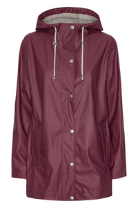 ILSE JACOBSEN Raincoat (Rain228fr)