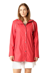ILSE JACOBSEN Raincoat (Rain228fr)
