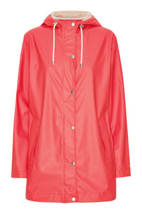 ILSE JACOBSEN Raincoat (Rain228fr)