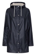 Load image into Gallery viewer, ILSE JACOBSEN Raincoat (Rain228fr)