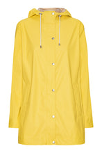 Load image into Gallery viewer, ILSE JACOBSEN Raincoat (Rain228fr)
