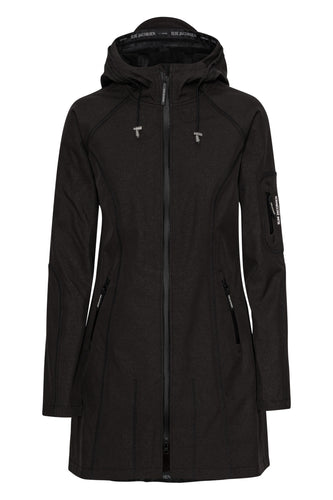 ILSE JACOBSEN Rain37 Soft Shell Raincoat