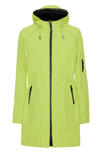 ILSE JACOBSEN Rain37 Soft Shell Raincoat