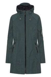 ILSE JACOBSEN Rain37 Soft Shell Raincoat