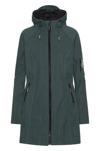 ILSE JACOBSEN Rain37 Soft Shell Raincoat