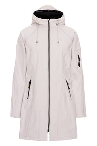 ILSE JACOBSEN Rain37 Soft Shell Raincoat