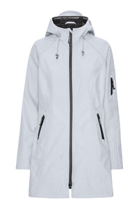 ILSE JACOBSEN Rain37 Soft Shell Raincoat