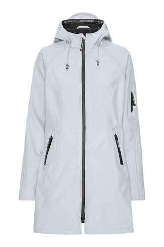 ILSE JACOBSEN Rain37 Soft Shell Raincoat