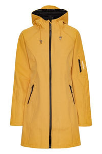 ILSE JACOBSEN Rain37 Soft Shell Raincoat