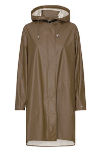 ILSE JACOBSEN Rain71 Lightweight Rain Mac (Colours)